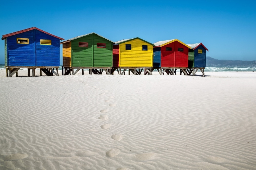 3 Bedroom Property for Sale in Costa Da Gama Western Cape